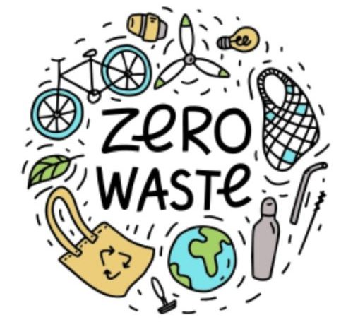 Zero Wasted Life In Indonesia